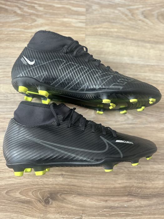 Nike Mercurial бутонки