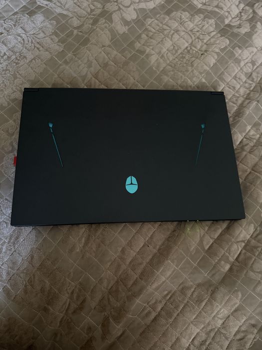 Продам Игровой ноутбук