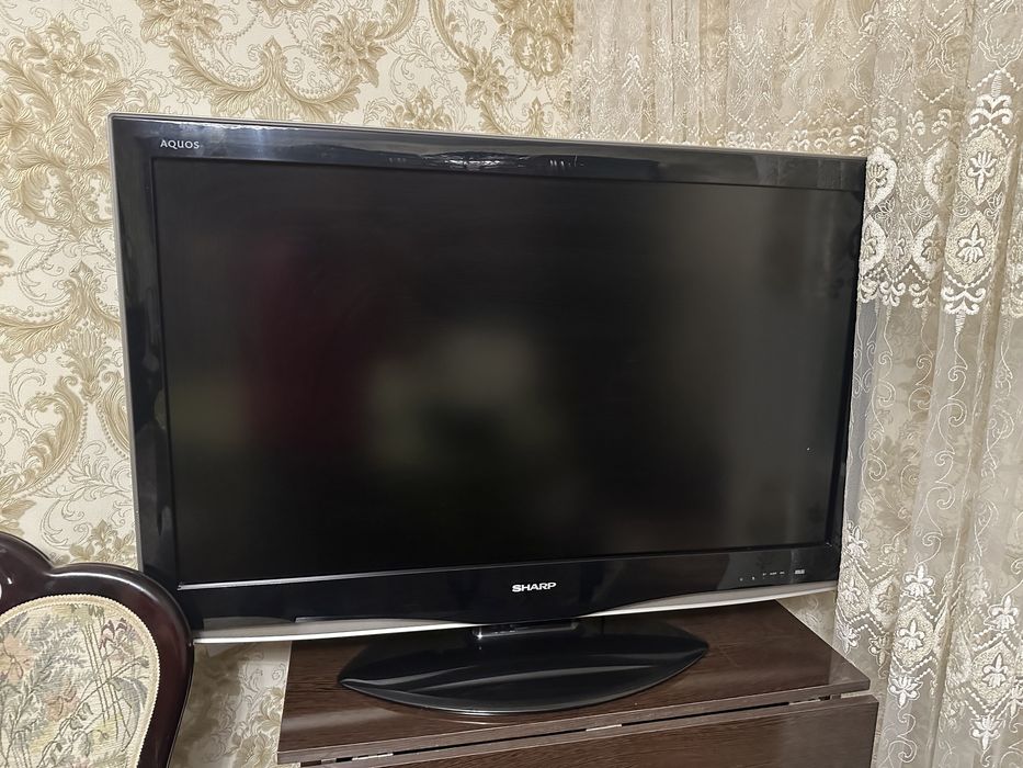Телевизор Sharp