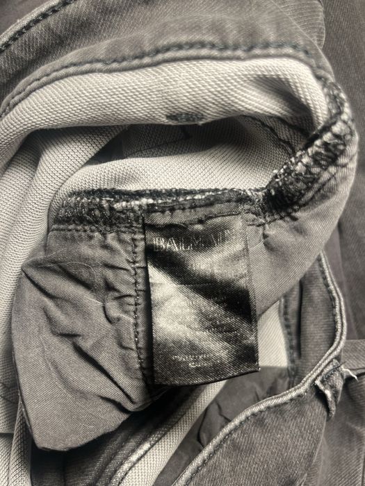 Blugi / Jeans Balmain