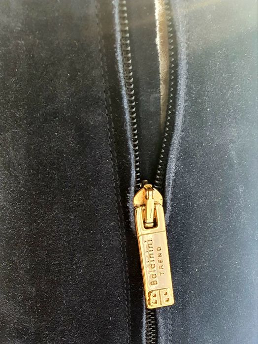 Сапоги зимние Baldinini.