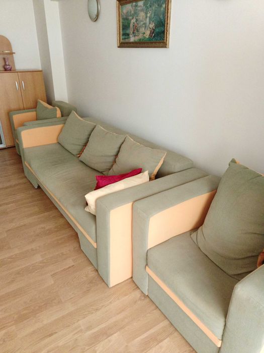 Închiriez apt 2 camere