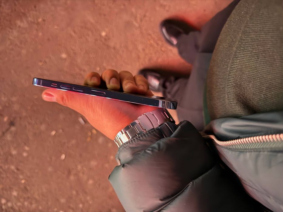 Iphone 13 pro max sotiladi