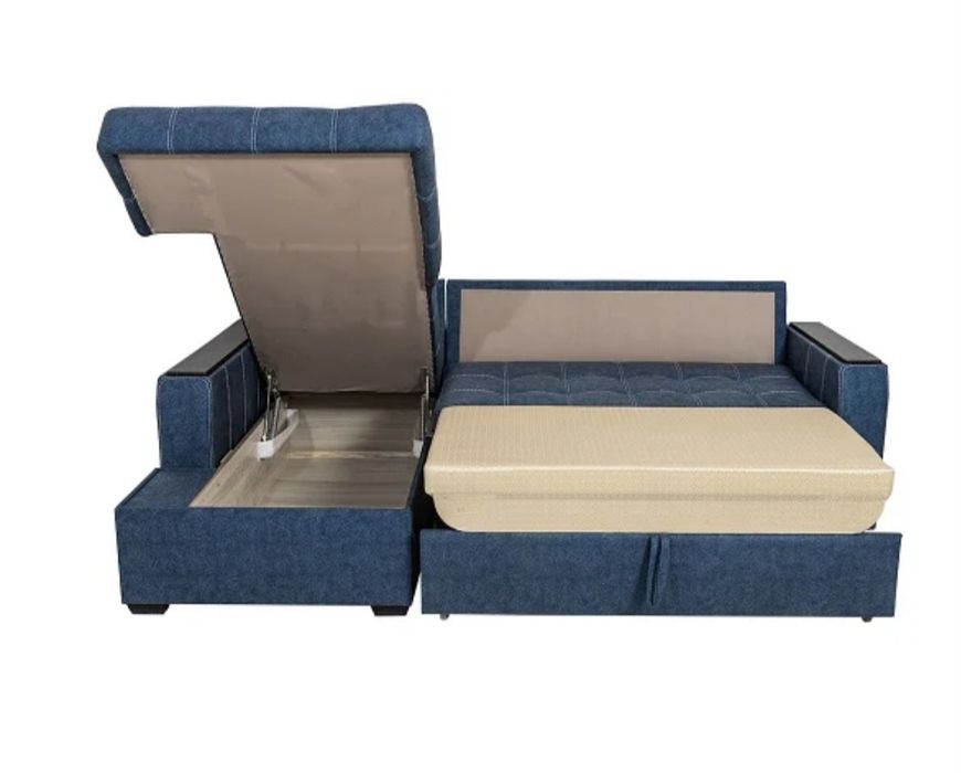 Диван Угловой Левый