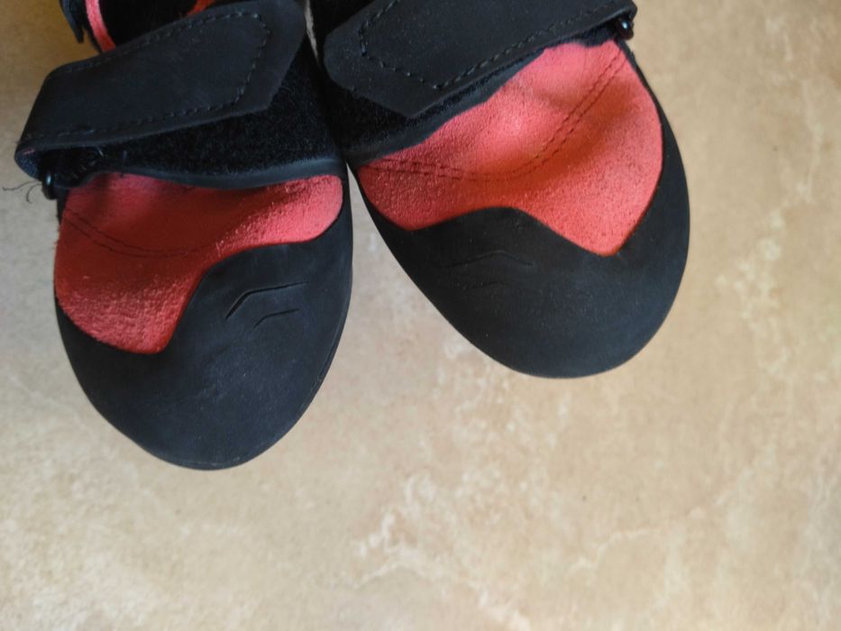 Scarpa обувки за катерене 33-35 номер