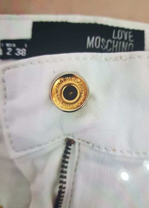 Love  Moschino marimea 38