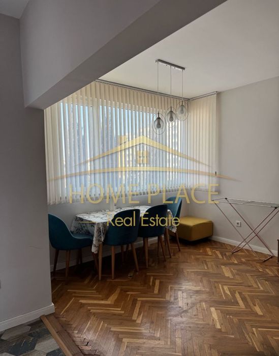 Дава се под наем Двустаен апартамент в Варна, Колхозен пазар - 59 кв.м за 510 € - Снимка #4