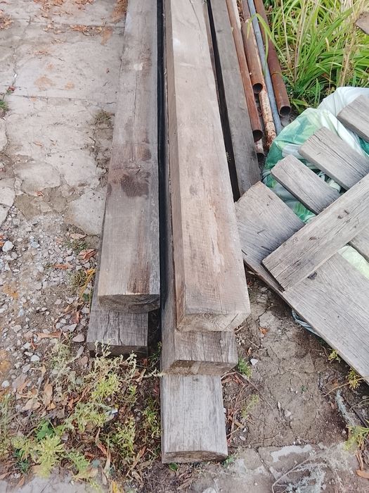 Срочно продам бруса