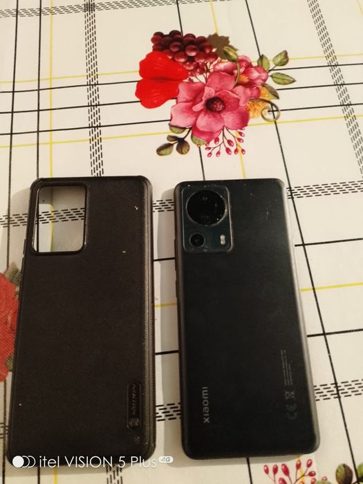 Xiaomi  HyperOS сатылады
