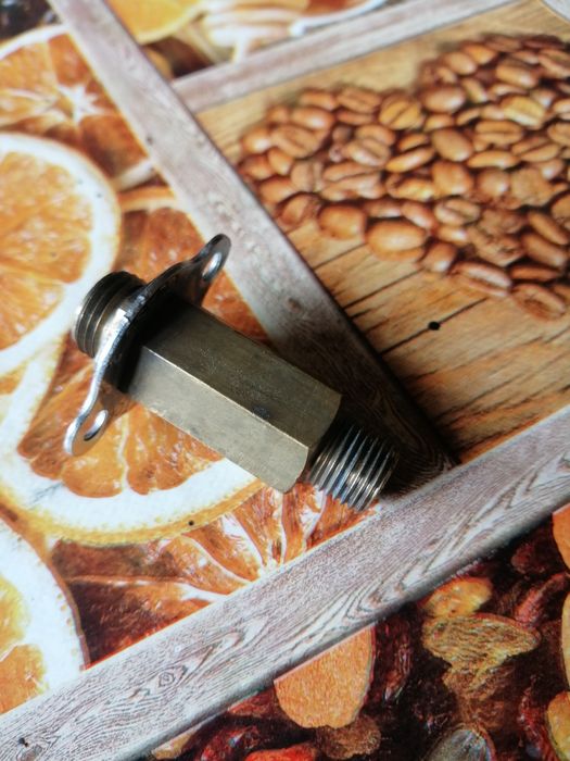 Priza alimentare gpl