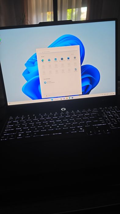 Lenovo Legion 5 Pro Ryzen 7 5800H