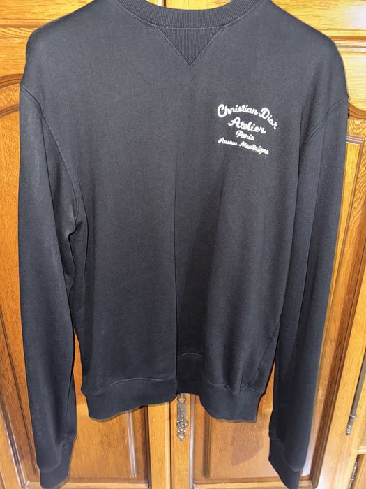 Bluza Christian Dior