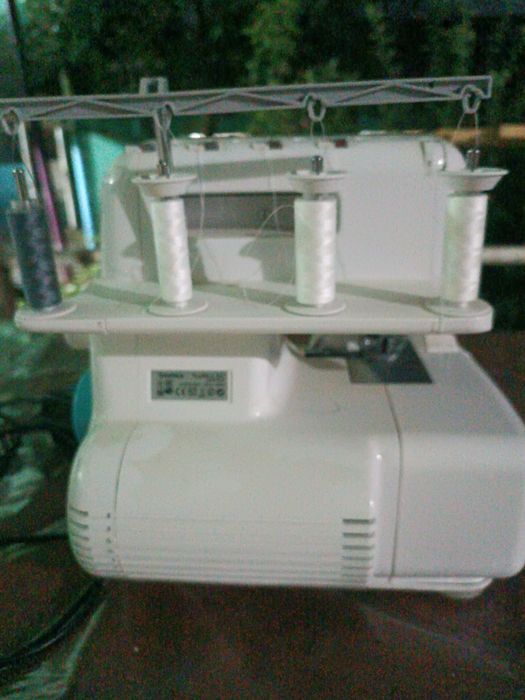 Аверло сотилади. Янги