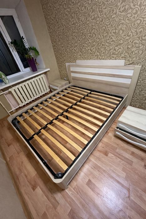 Спальный гарнитур Астана