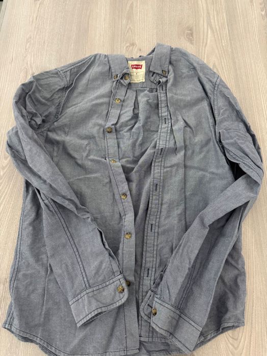 Мъжки ризи по 6€