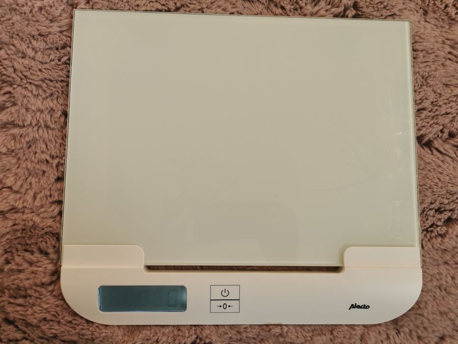 Cantar digital bebe, Alecto BC-10, 20 kg