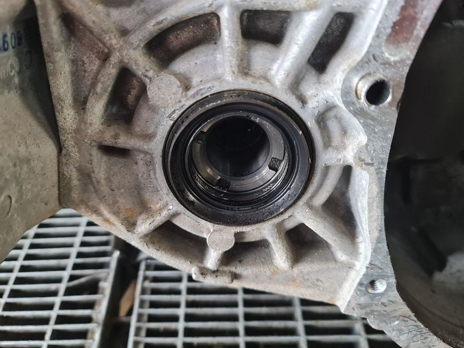 Cutie de viteze Mitsubishi ASX Facelift 2016 1.6i 2016 - 2018 117CP Manuala 5 Trepte ...