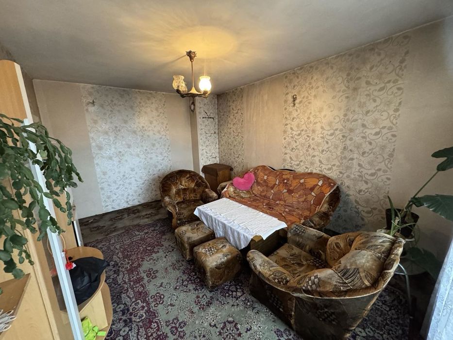 Тристаен апартамент в ж.к. Ботунец 2!