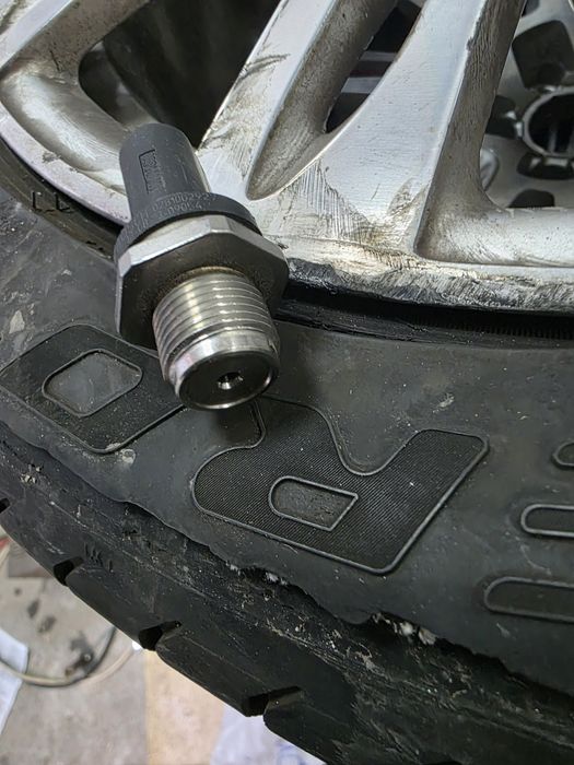 Горивен клапан за налягане на рейла за Mercedes w222 S350