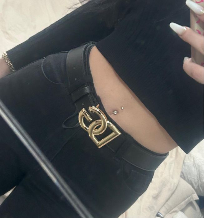 Curea Dolce & Gabbana