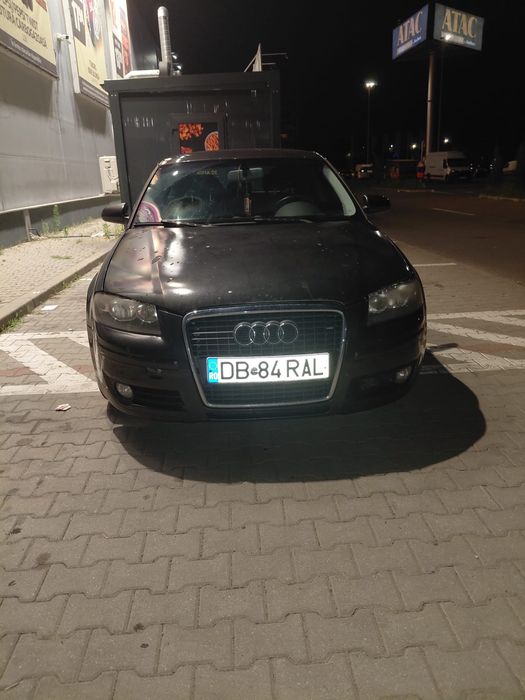 De vanzare Audi a 3