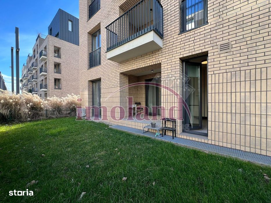 Apartament - 2 camere mobilat&utilat+parcare - inchiriere - Avalon Est