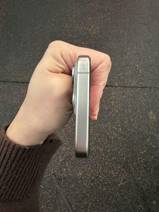 iPhone 15 pro, 256GB