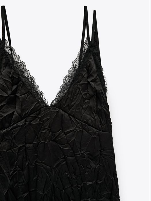 S НОВИ рокли Gucci XS, Zara размер S от букле, рокля GUCCI XS
