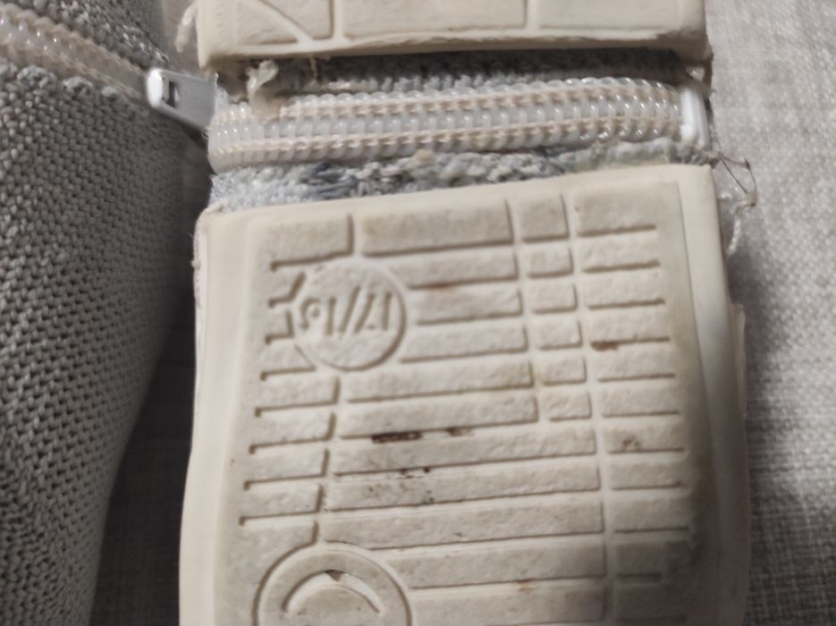 Буйки за прохождане Колев и Колев 17/18 номер