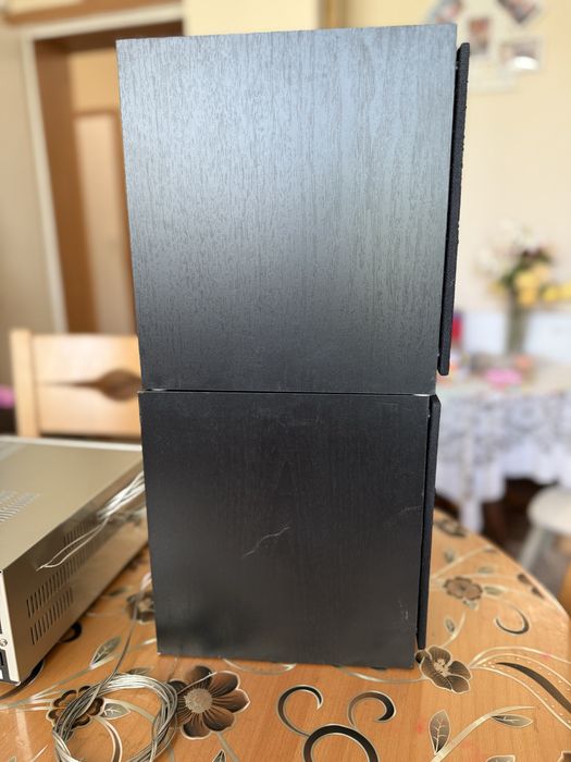Denon RCD-M39  Минк ресивър Оптика