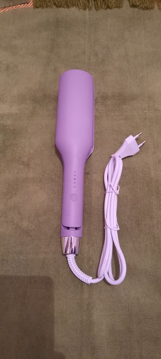 Новая плойка профессиональная