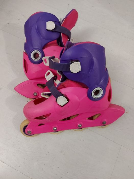 Ролери-за цялото семейство