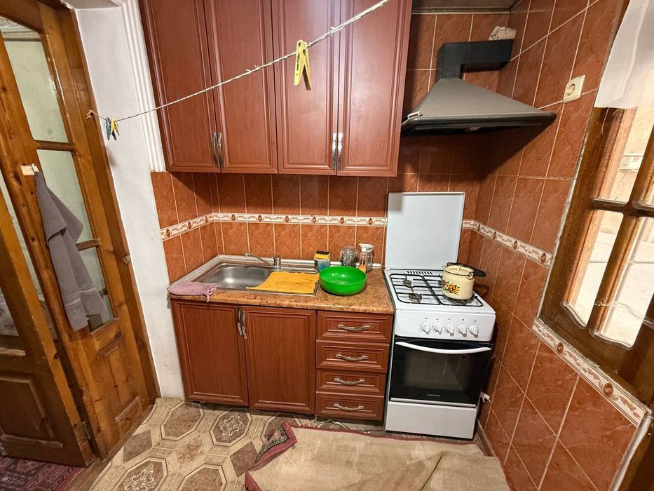 Сдаётся квартира .  . Саттепо