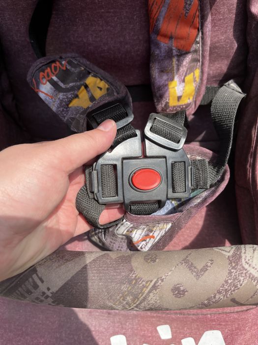 Коляска детская