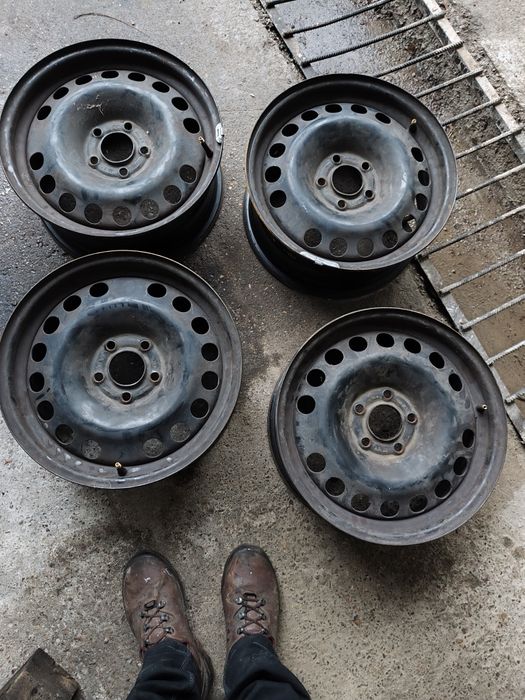 Джанти 5х105 Опел ,Шавролет
