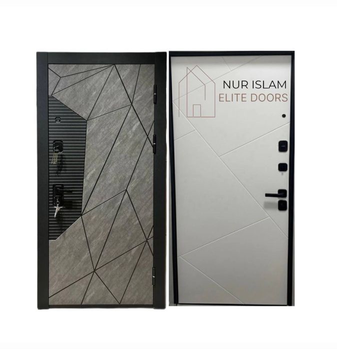 Входные двери,есік