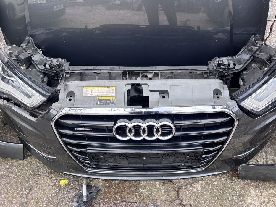 Предница за Audi A3 2014г