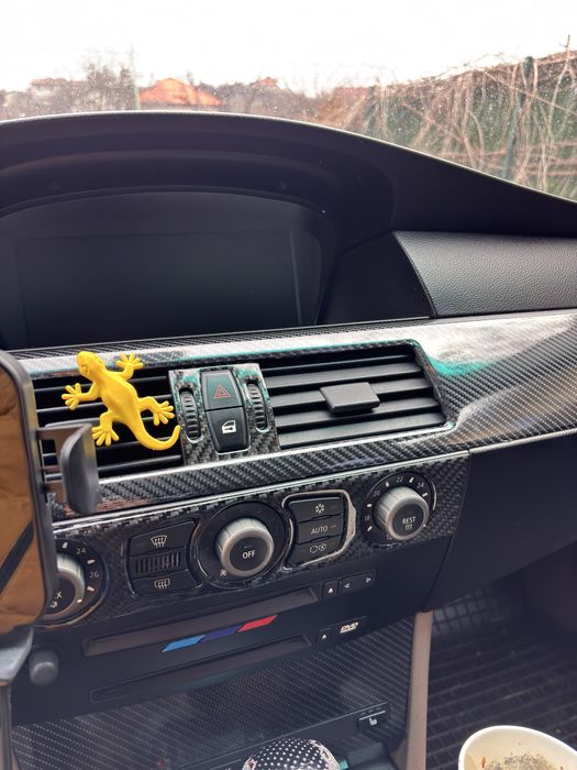 BMW e61 535 Dynamic Drive м57