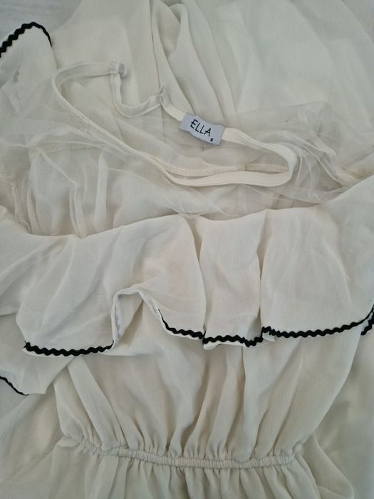 Дамски рокли размер S