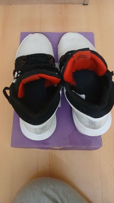 Баскетболни обувки Lebron witness 8