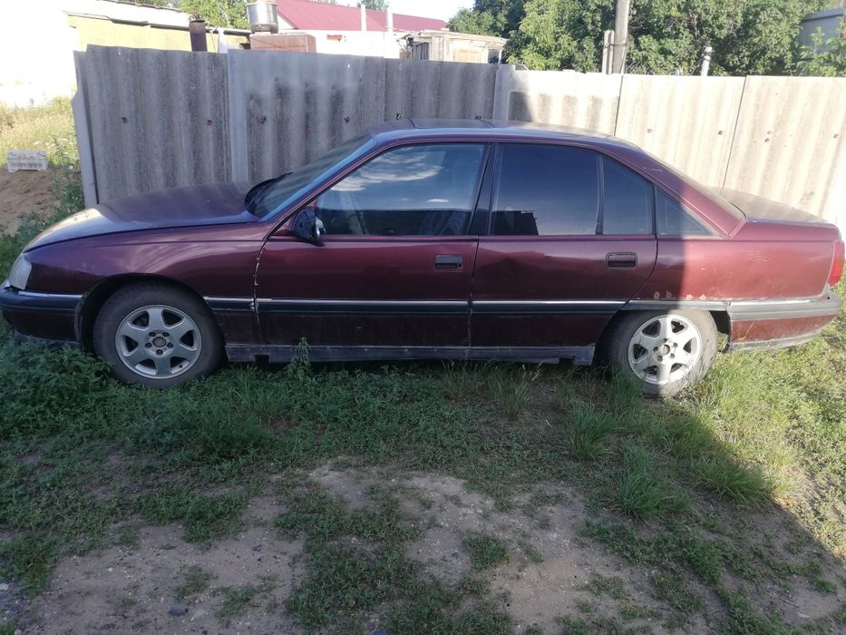 Продам Опель Омега А