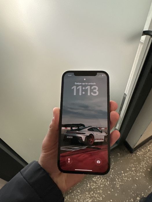 Iphone 12 64gb  73%yomkost