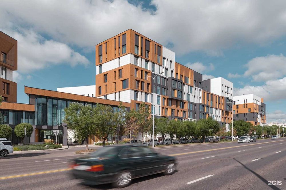 HPL фасадный негорючии материал  под приёмку с гарантией 10–15 лет