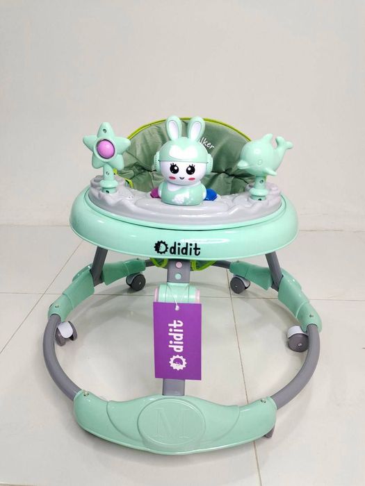 Детский ходунок.