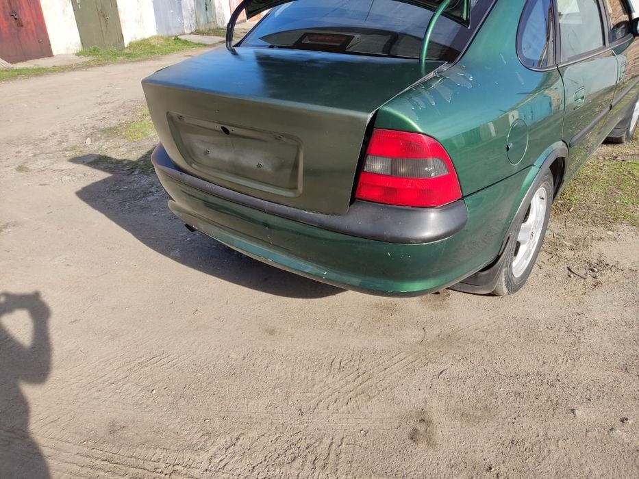 Opel vectra b 1997