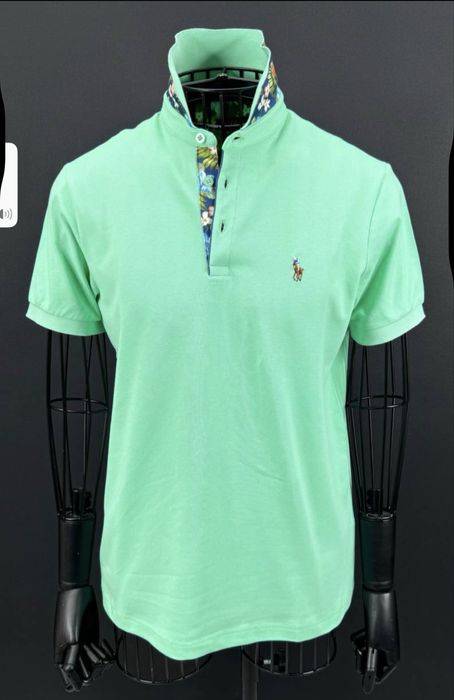 Tricou Polo barbat!