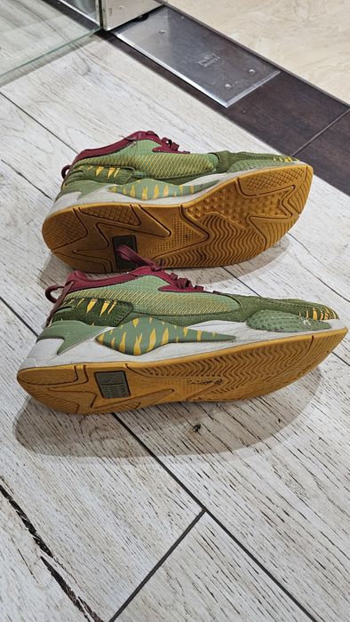 Мъжки маратонки Puma