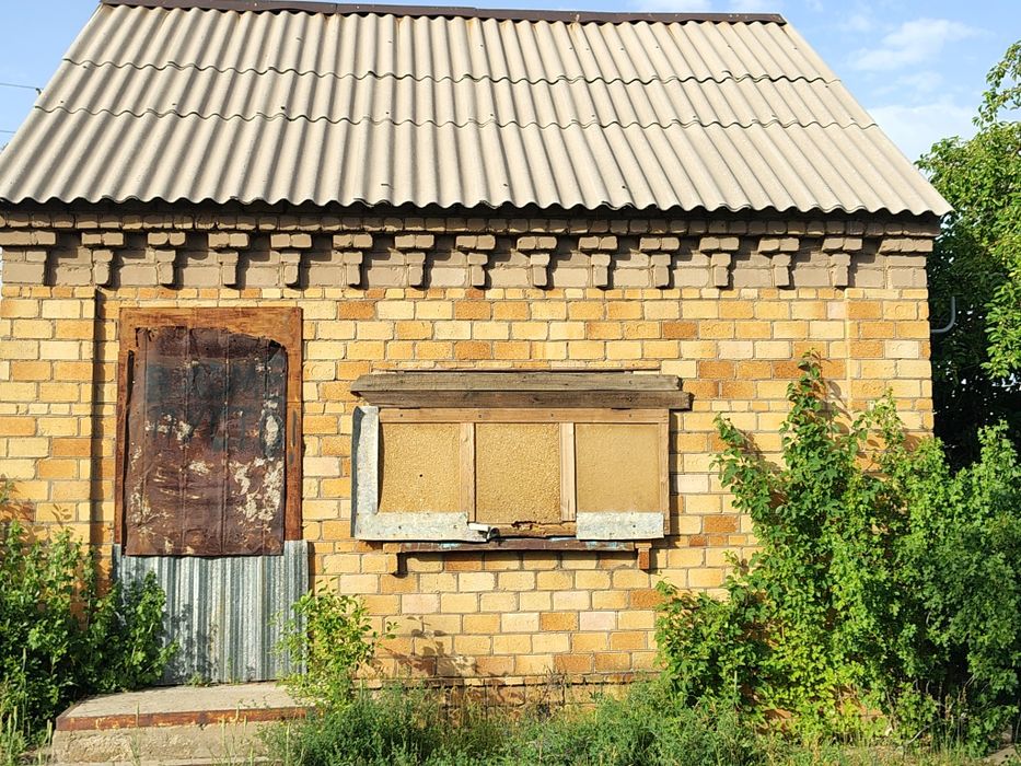 Продам дачный дом под снос