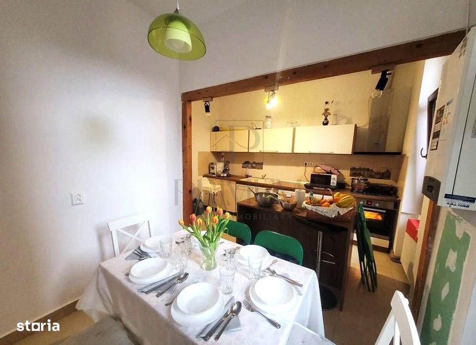 Apartment in Timisoara - View 3