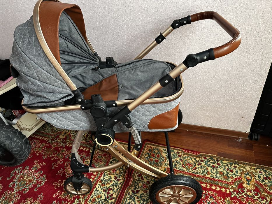 Каляска продам бу